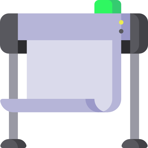 print button